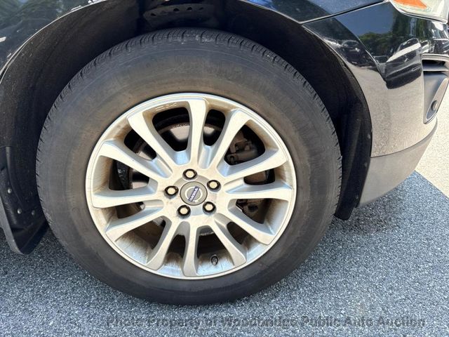 2010 Volvo XC60 T6 - 23054722 - 13