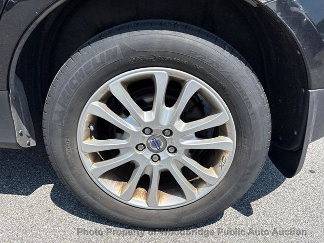 2010 Volvo XC60 T6 - 23054722 - 14