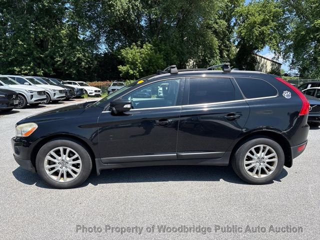 2010 Volvo XC60 T6 - 23054722 - 3