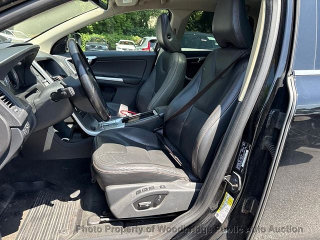 2010 Volvo XC60 T6 - 23054722 - 5