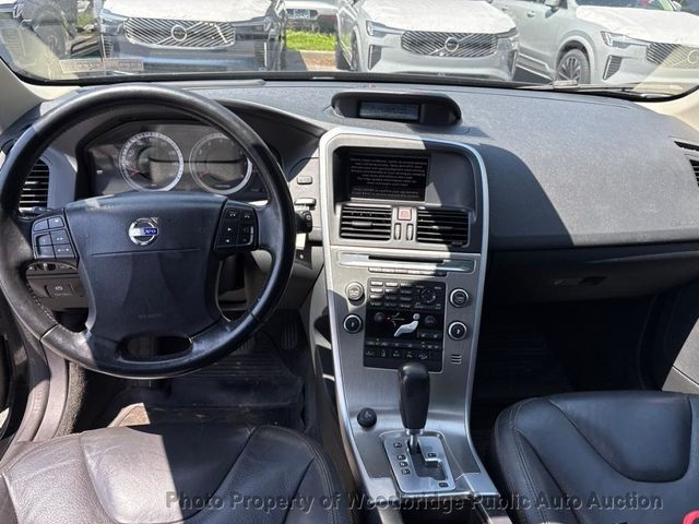 2010 Volvo XC60 T6 - 23054722 - 7