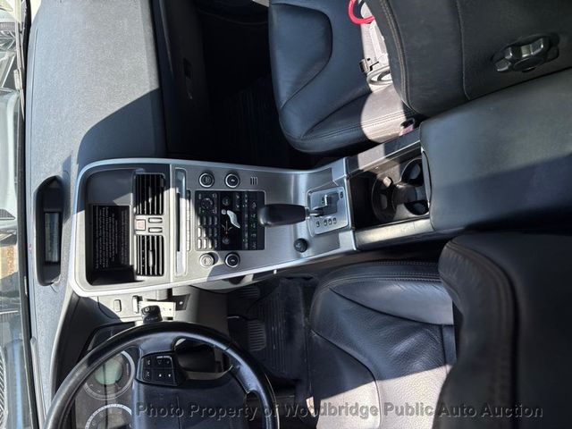 2010 Volvo XC60 T6 - 23054722 - 8