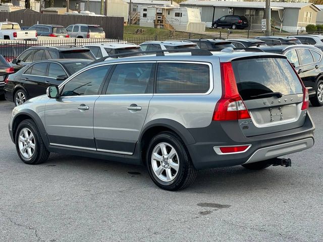 2010 Volvo XC70 2010 VOLVO XC70 4D WAGON 3.2L GREAT DEAL 615-730-9991 - 22171873 - 4