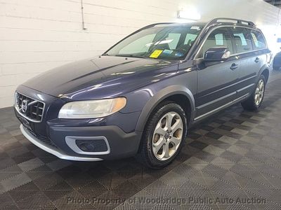 2010 Volvo XC70