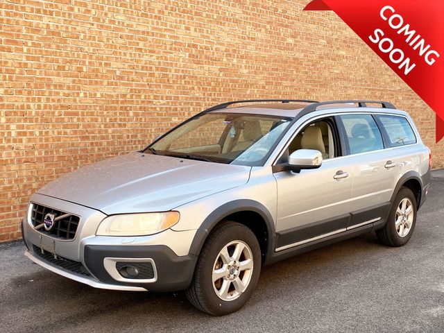 2010 Volvo XC70 3.2 - 23001301 - 0
