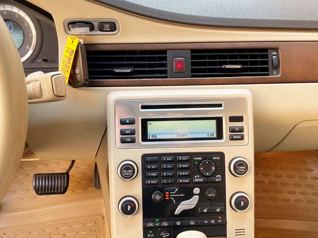 2010 Volvo XC70 3.2 - 23001301 - 10