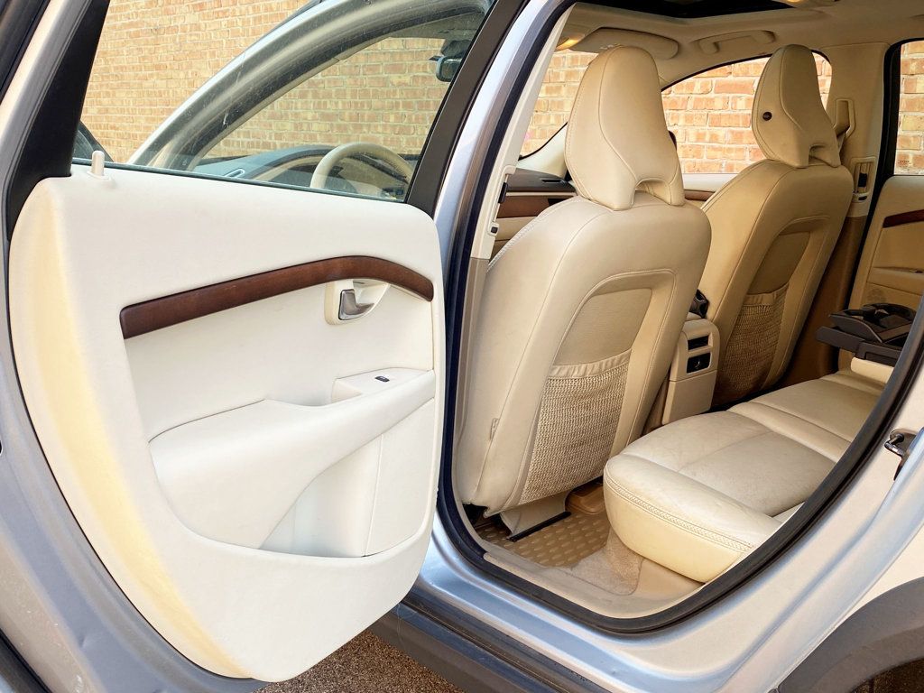 2010 Volvo XC70 3.2 - 23001301 - 12