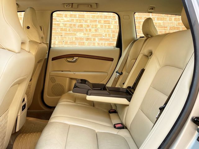 2010 Volvo XC70 3.2 - 23001301 - 13