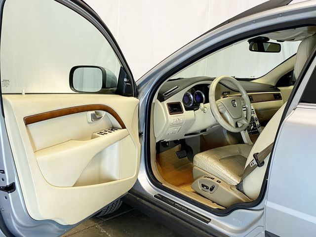2010 Volvo XC70 3.2 - 23001301 - 17