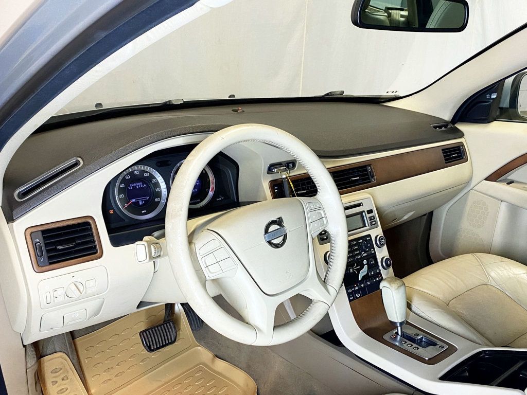 2010 Volvo XC70 3.2 - 23001301 - 22