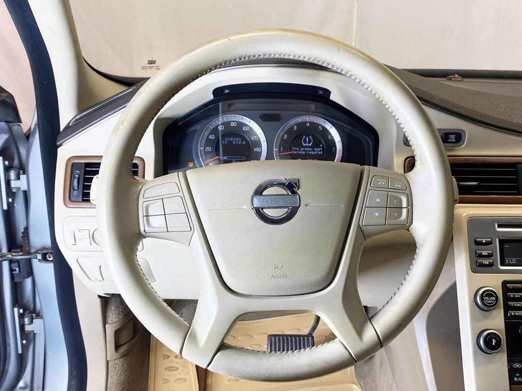 2010 Volvo XC70 3.2 - 23001301 - 24
