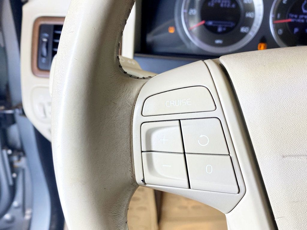2010 Volvo XC70 3.2 - 23001301 - 25