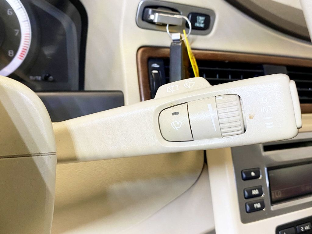 2010 Volvo XC70 3.2 - 23001301 - 28