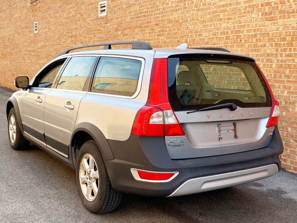 2010 Volvo XC70 3.2 - 23001301 - 2