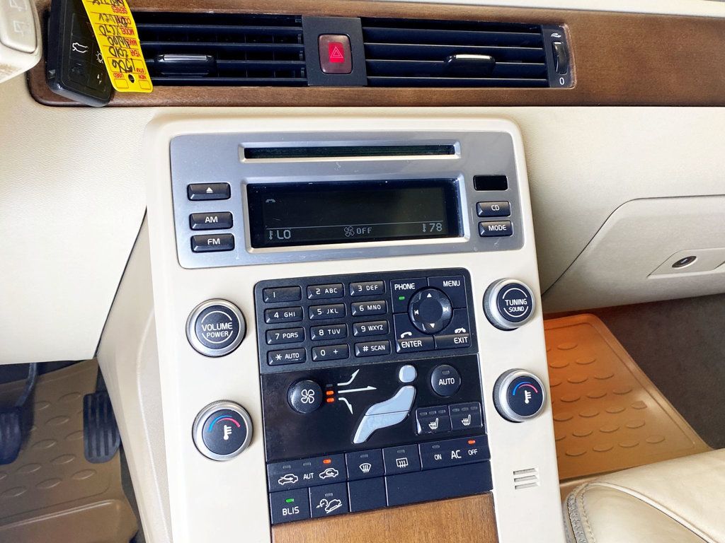 2010 Volvo XC70 3.2 - 23001301 - 31