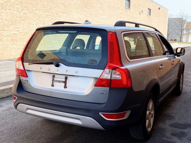 2010 Volvo XC70 3.2 - 23001301 - 3