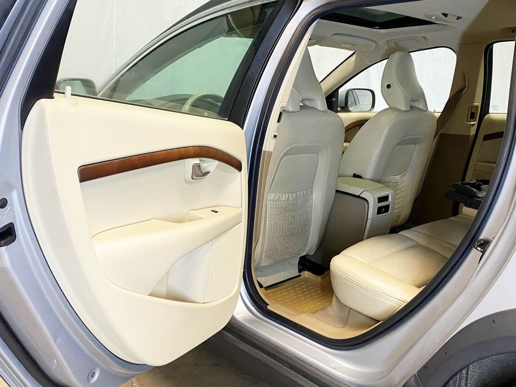 2010 Volvo XC70 3.2 - 23001301 - 47