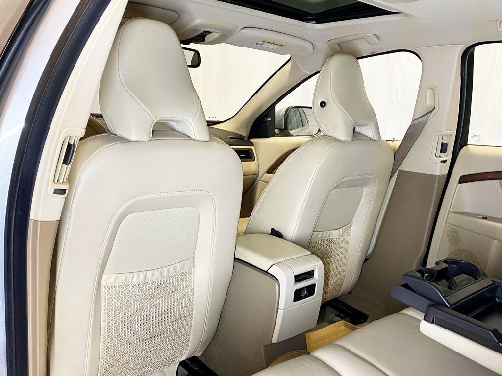 2010 Volvo XC70 3.2 - 23001301 - 48