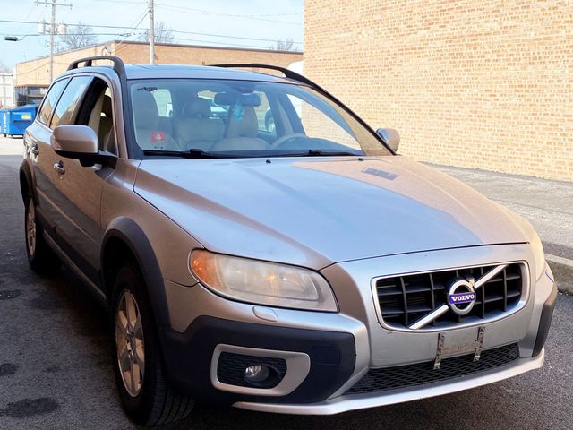 2010 Volvo XC70 3.2 - 23001301 - 4