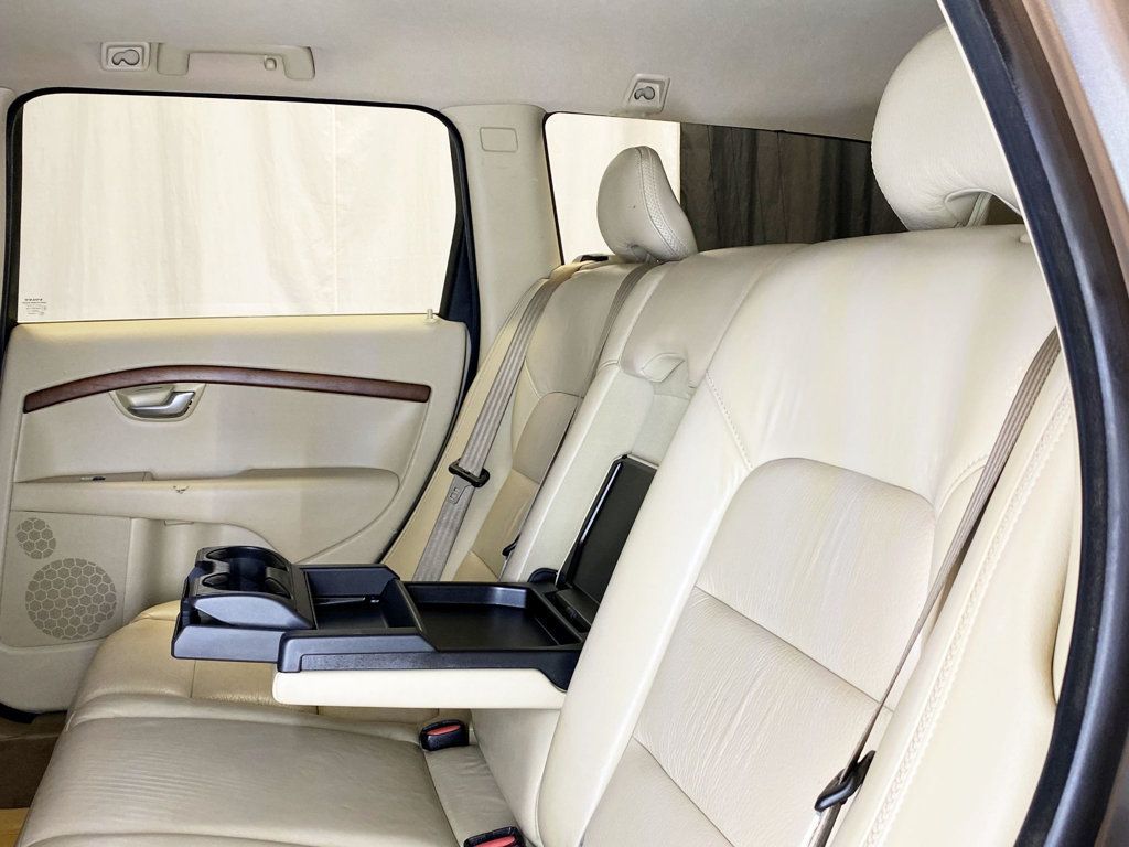 2010 Volvo XC70 3.2 - 23001301 - 49