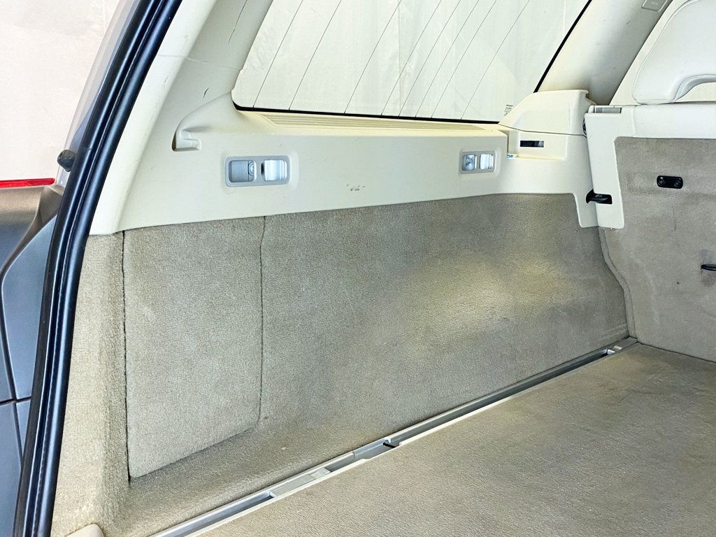 2010 Volvo XC70 3.2 - 23001301 - 52