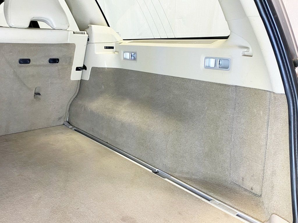 2010 Volvo XC70 3.2 - 23001301 - 53