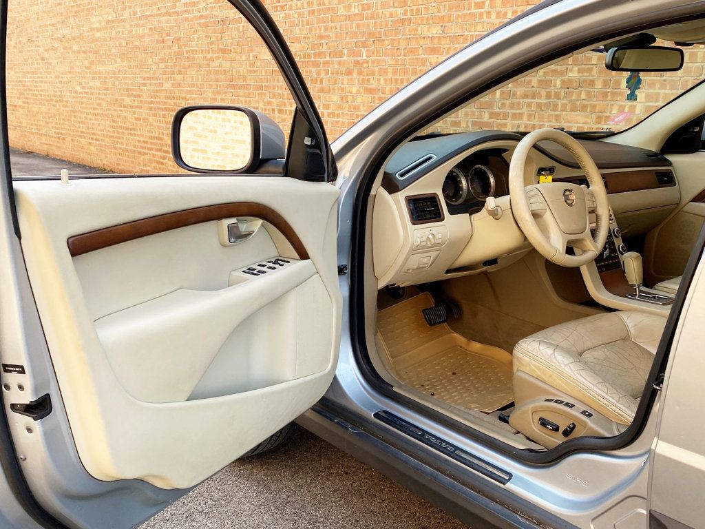 2010 Volvo XC70 3.2 - 23001301 - 5