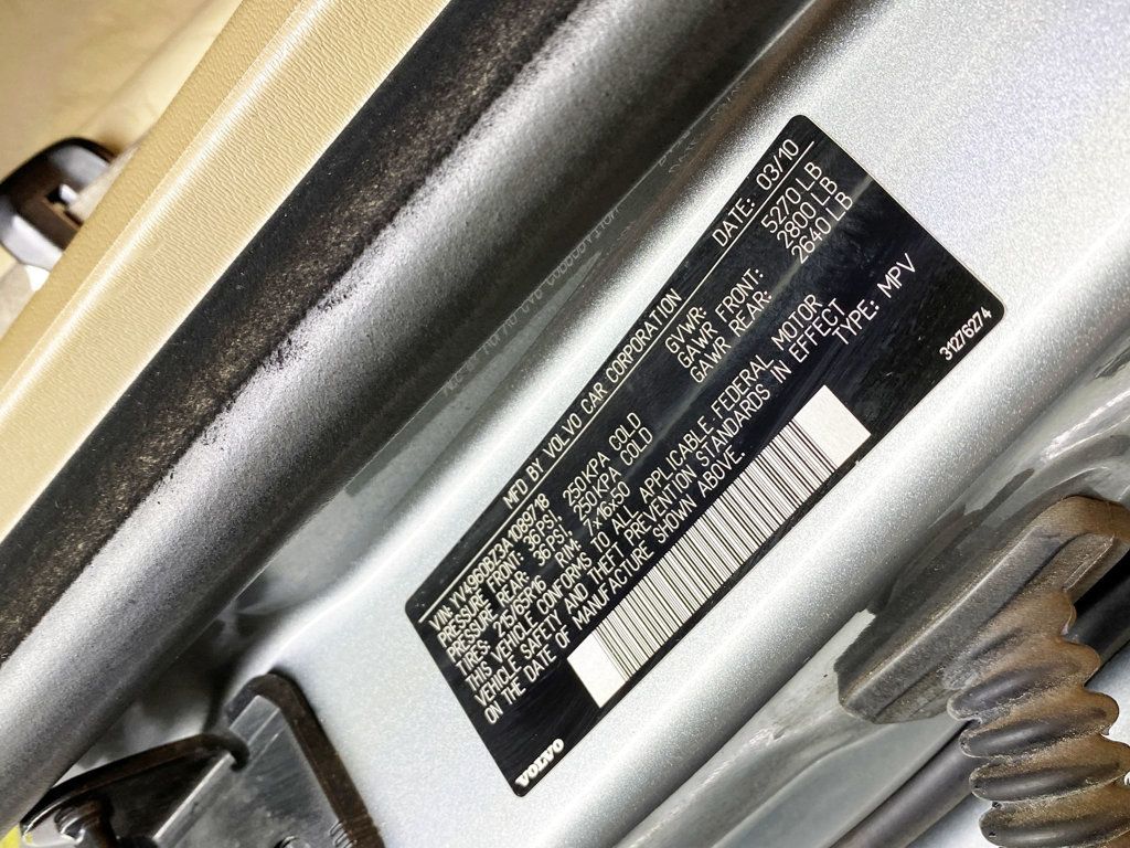 2010 Volvo XC70 3.2 - 23001301 - 59