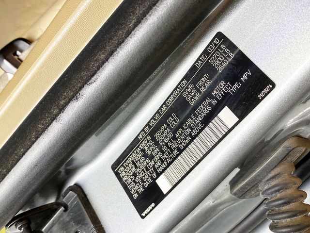 2010 Volvo XC70 3.2 - 23001301 - 59