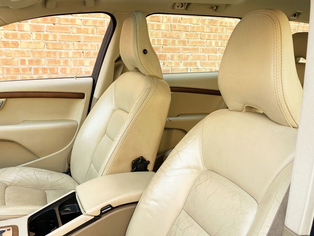 2010 Volvo XC70 3.2 - 23001301 - 7