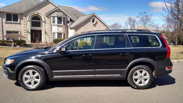 2003 volvo crossover cx70 2003 volvo crossover cx70