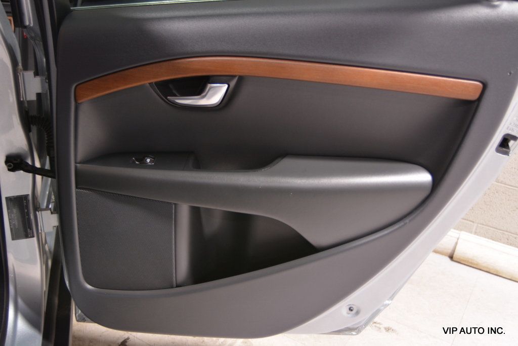 2010 Volvo XC70 3.2 - 22892873 - 9