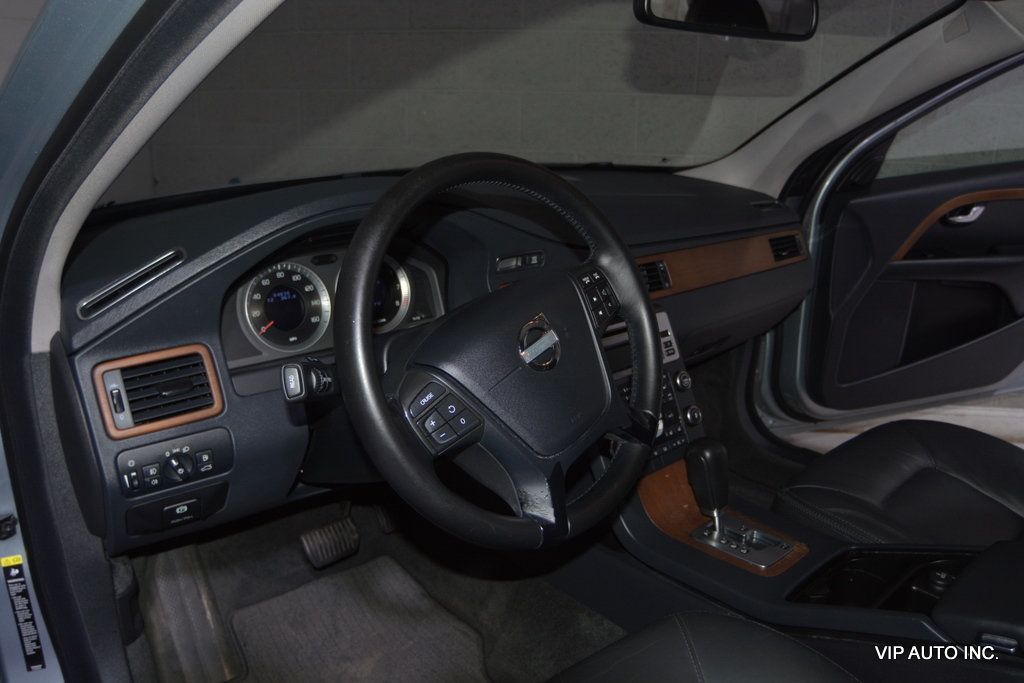 2010 Volvo XC70 3.2 - 22892873 - 10