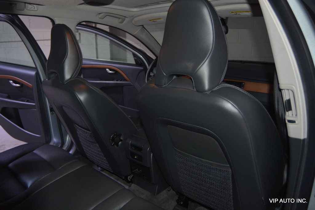 2010 Volvo XC70 3.2 - 22892873 - 12