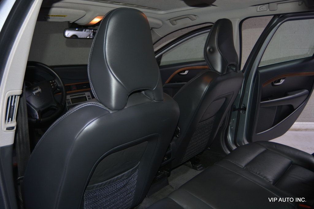 2010 Volvo XC70 3.2 - 22892873 - 13