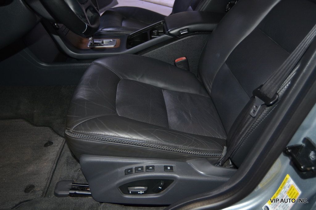 2010 Volvo XC70 3.2 - 22892873 - 18