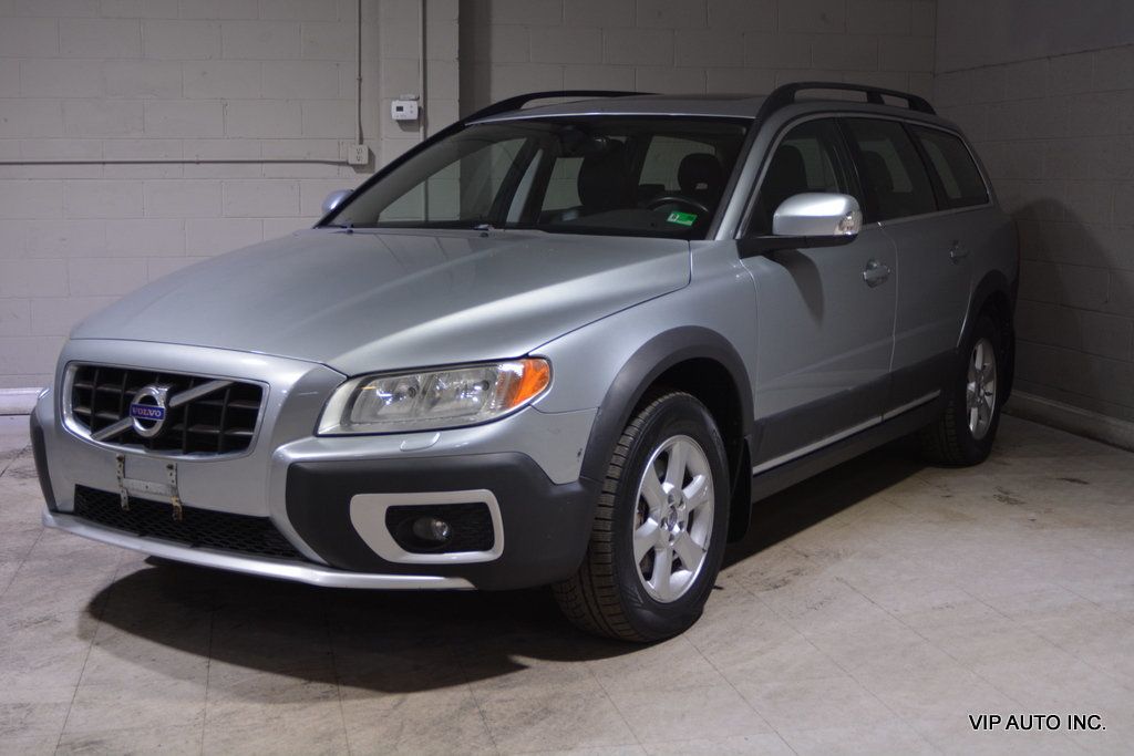 2010 Volvo XC70 3.2 - 22892873 - 1