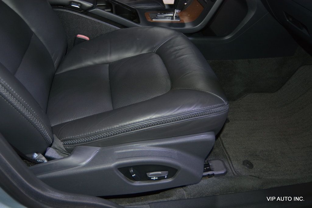 2010 Volvo XC70 3.2 - 22892873 - 19