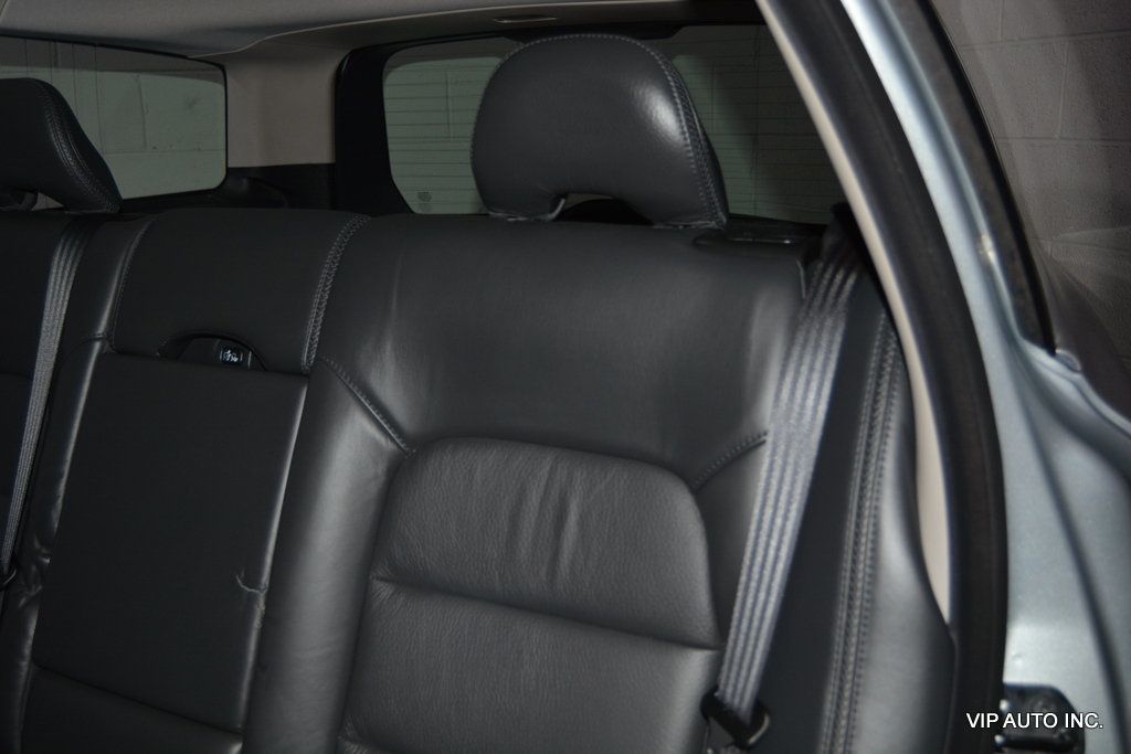 2010 Volvo XC70 3.2 - 22892873 - 20