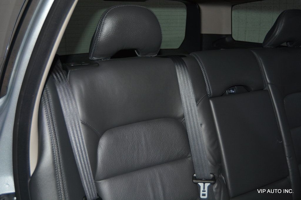 2010 Volvo XC70 3.2 - 22892873 - 21