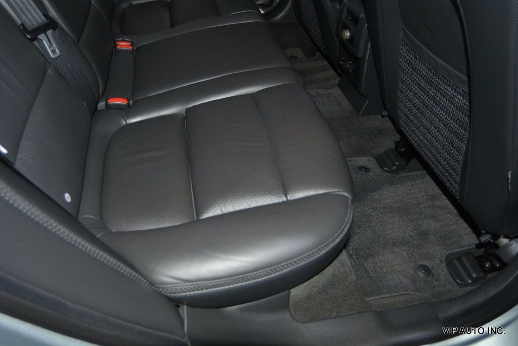 2010 Volvo XC70 3.2 - 22892873 - 25