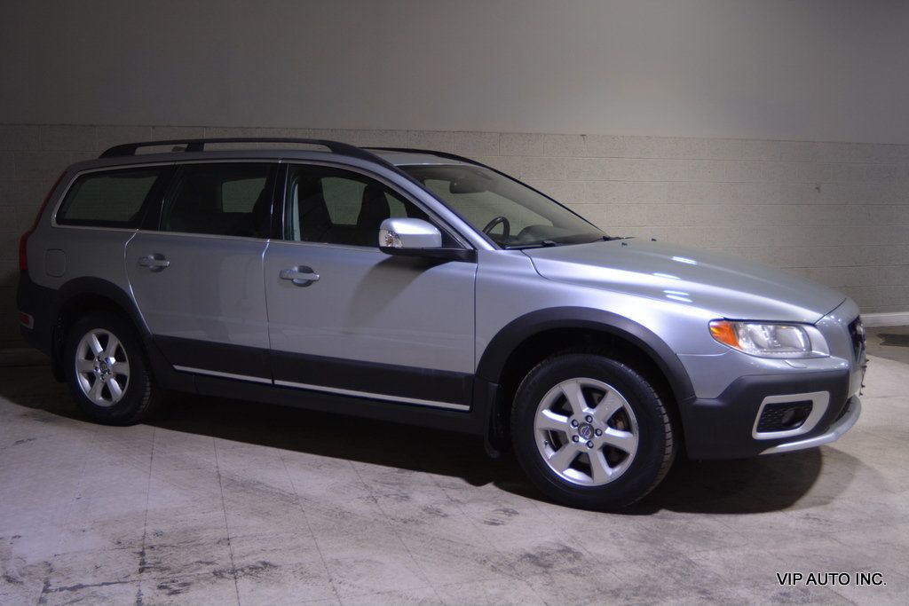 2010 Volvo XC70 3.2 - 22892873 - 26