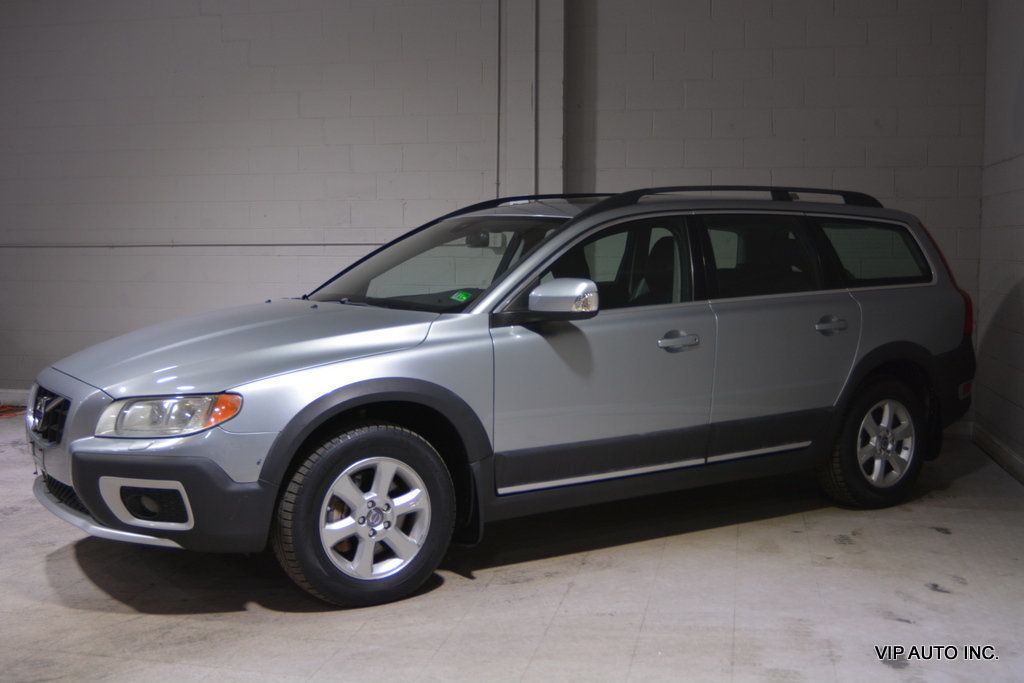 2010 Volvo XC70 3.2 - 22892873 - 27