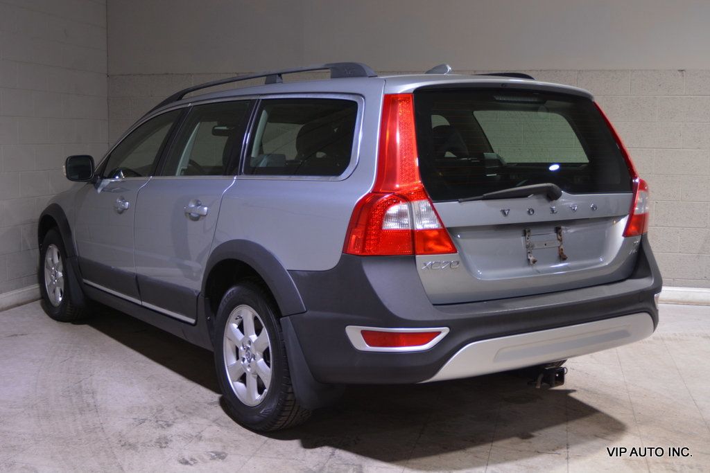 2010 Volvo XC70 3.2 - 22892873 - 2