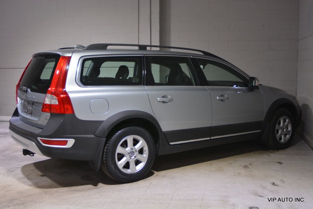 2010 Volvo XC70 3.2 - 22892873 - 29