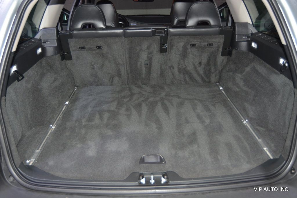 2010 Volvo XC70 3.2 - 22892873 - 31