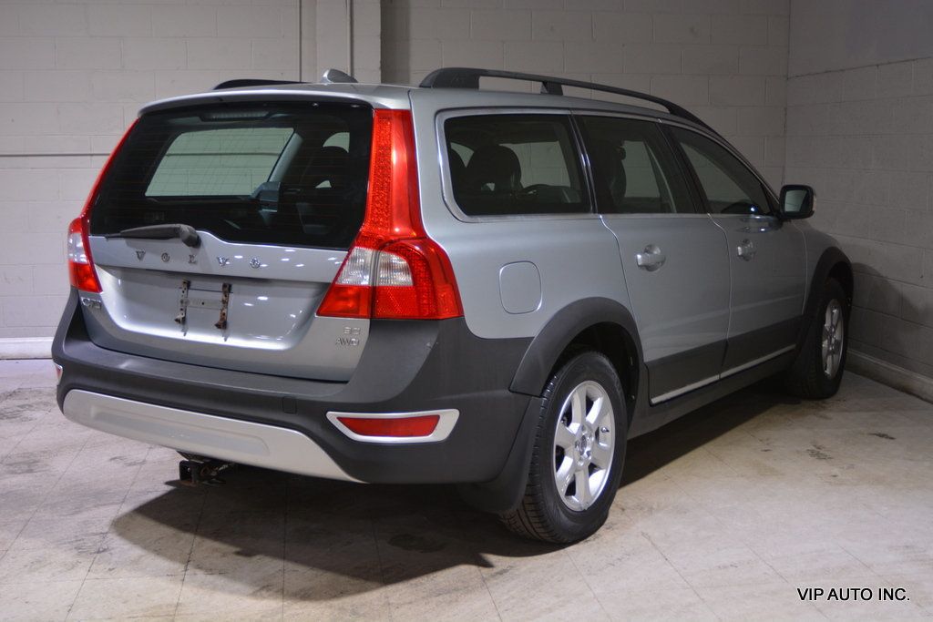 2010 Volvo XC70 3.2 - 22892873 - 3
