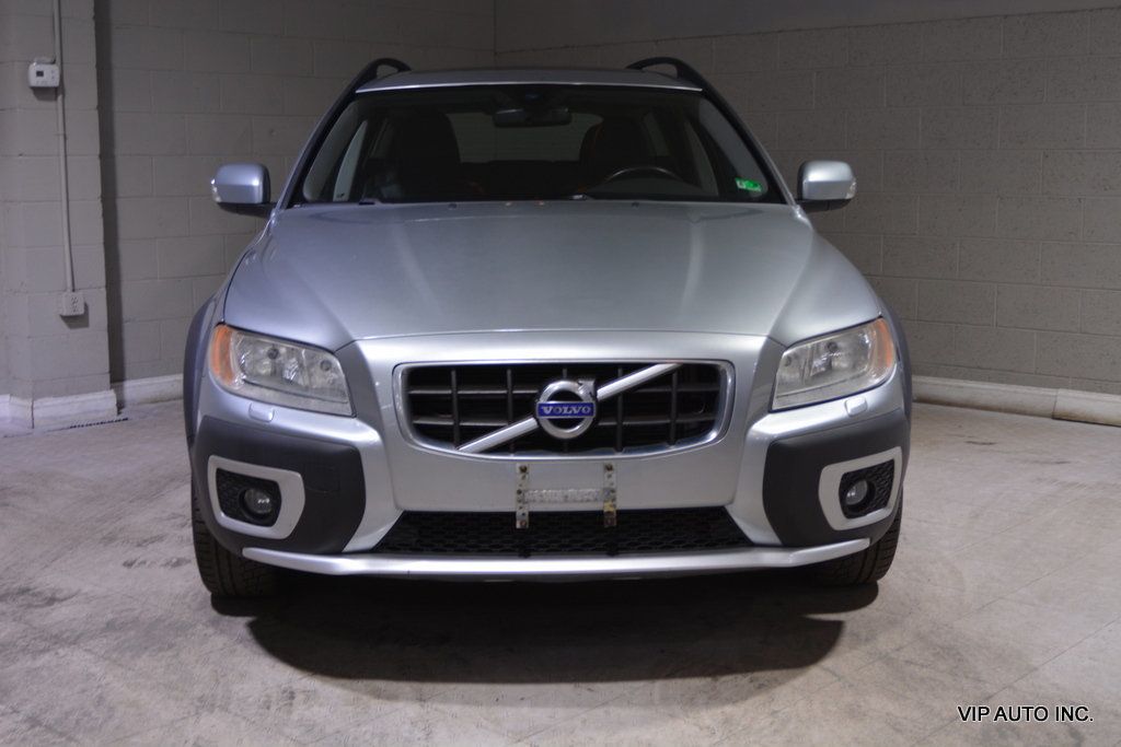 2010 Volvo XC70 3.2 - 22892873 - 4