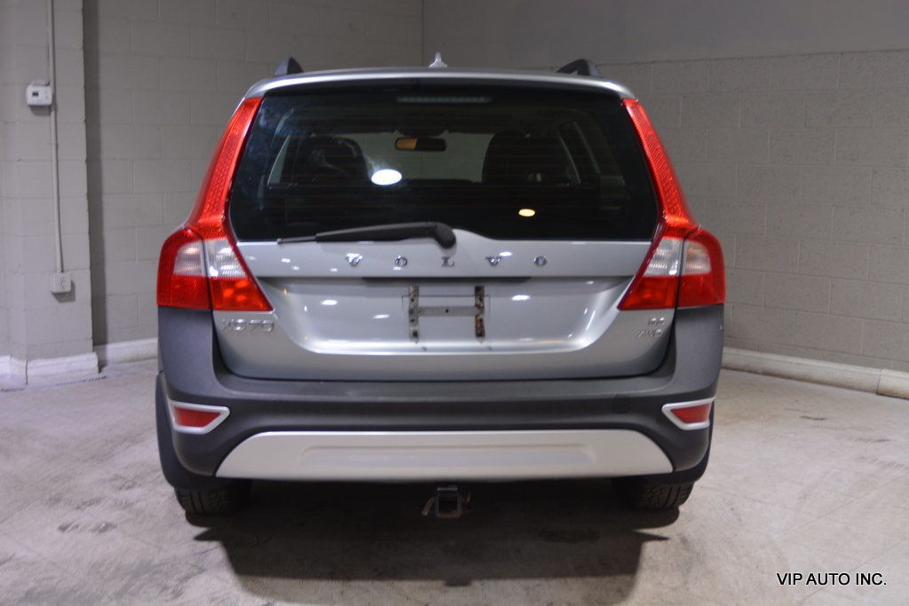 2010 Volvo XC70 3.2 - 22892873 - 5