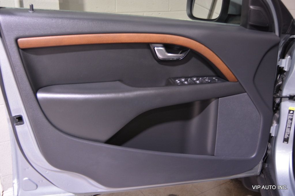 2010 Volvo XC70 3.2 - 22892873 - 6